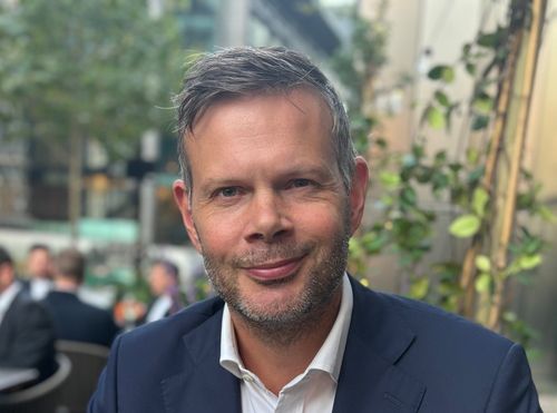 James Howell - L&Q Group