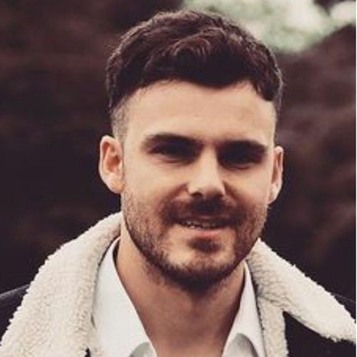 James Johnson - Mortaro Group