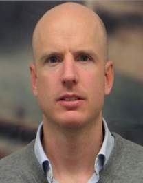 James McFarlane