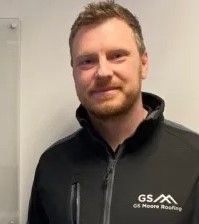 James White - G S Moore Roofing Contractors Ltd