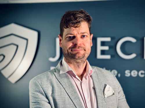 James Winnister - Taylormade Facilities Management Limited