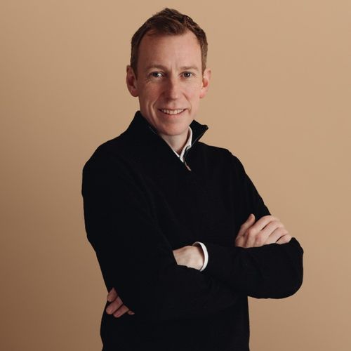 James Atherton - The Crown Estate