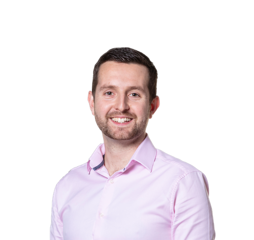 Jamie Young - Wates Group