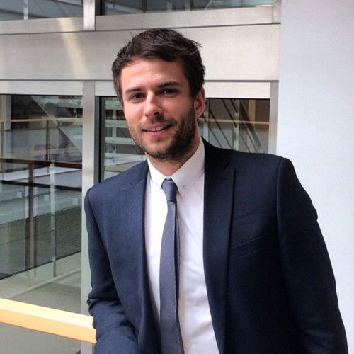 Jan Stephens - Hill Group