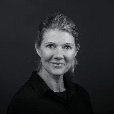 Janne Aas-Jakobsen - AECOM