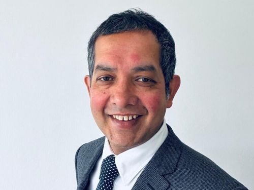 Jehan Weerasinghe - Brent Council