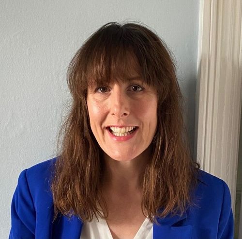 Jennifer Peters - Ealing Council