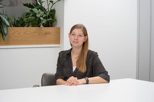 Jessica Ham - tp bennett