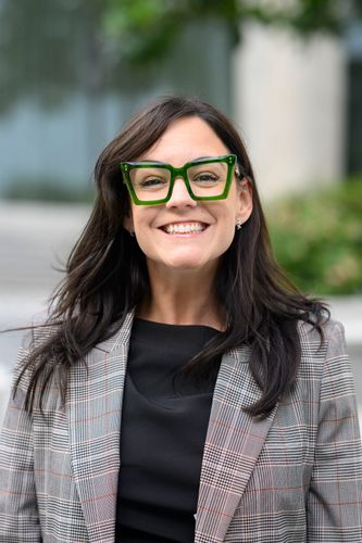 Jessica Harfield - Berkeley Group