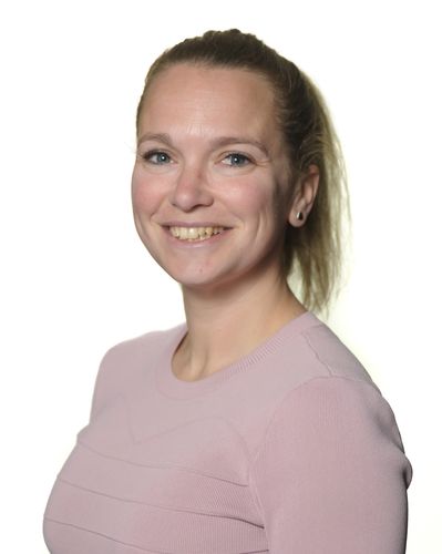 Jessica Rattigan - Saint Gobain UK