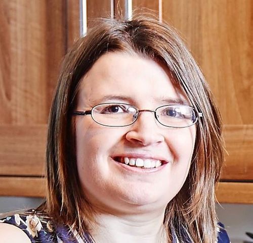 Jo Brigdale - Laing O'Rourke