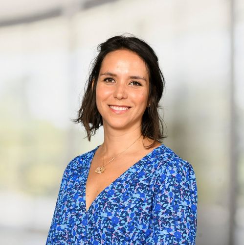 Joanna Conceicao - Savills Earth