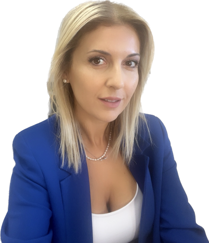 Joanna Kounadini - STOPCOR LTD