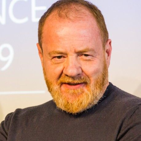 Joe Dignan - IDC EMEA