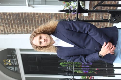 Joe Pennington - Belstone Management Services