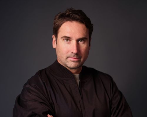 Johannes Schafelner - Zaha Hadid Architects
