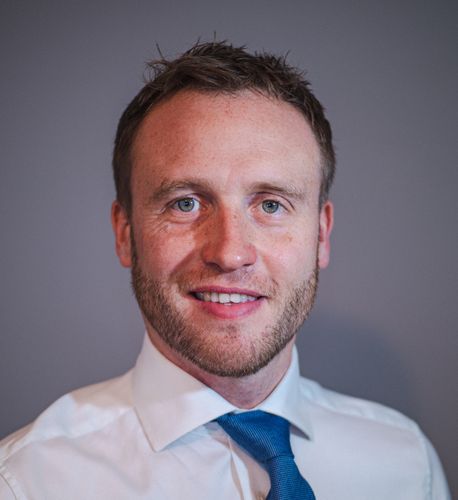 John Mannell - Glass and Glazing Federation (GGF)