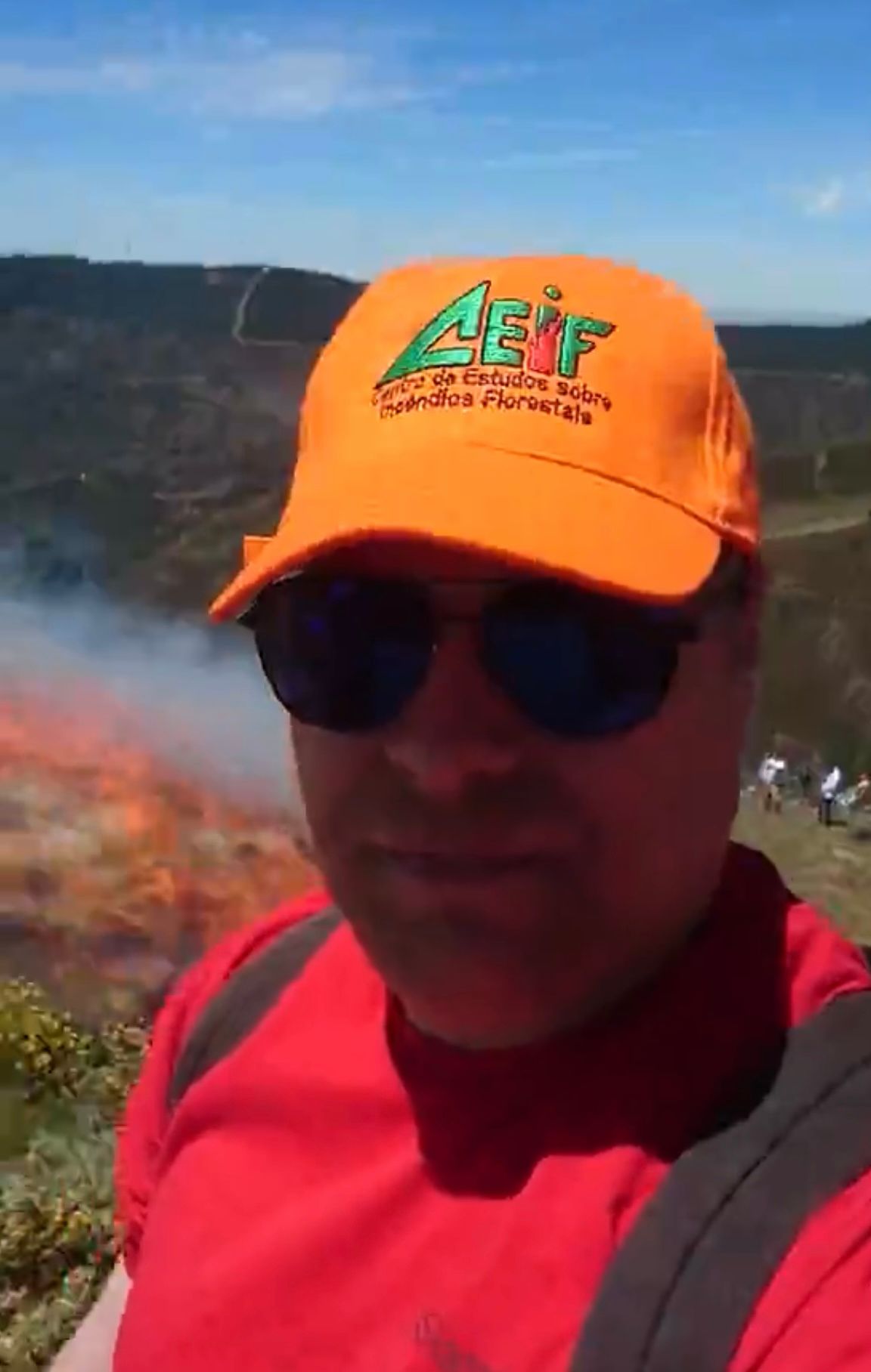 Jon Silvester - Silvflame Ltd