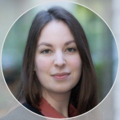 Jozefa Lewis - ODGroup