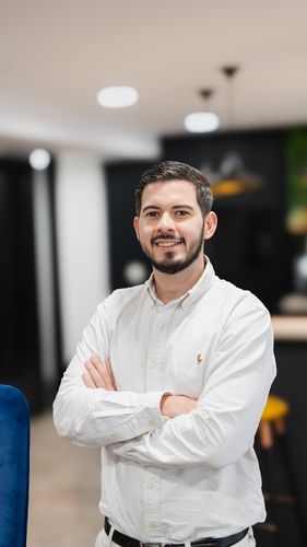 Juan Manuel Sandoval Perdomo - MIGSO-PCUBED