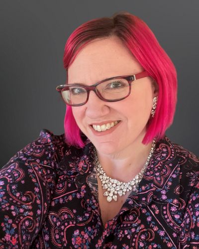 Judith Griffiths