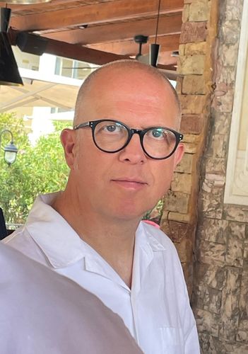 Justin Culver - Ward Williams