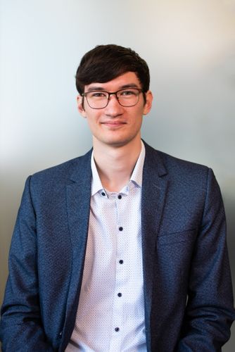 Kirils Holstovs - AECOM