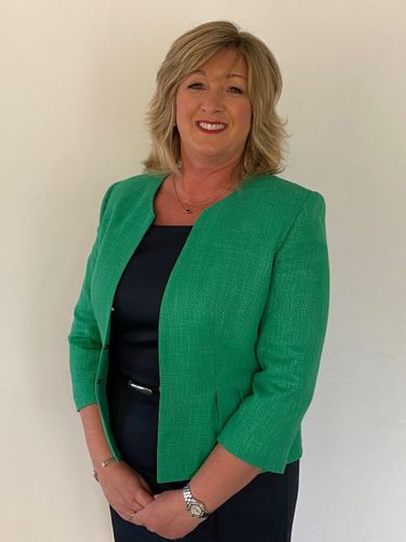 Karen Jefford