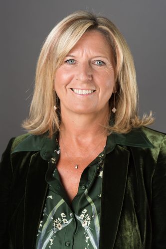 Karen Mosley - HLM Architects