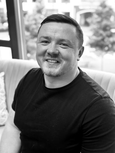 Karl Smith - Creative ITC