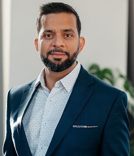 Kartikeya Rajput - PRP