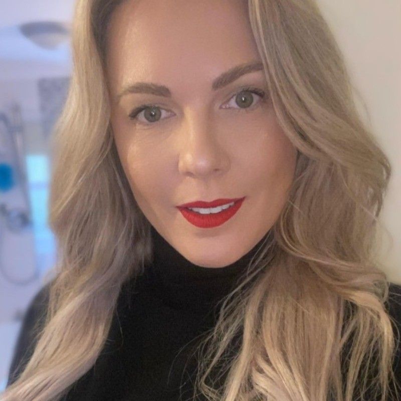 Kate Carter-Brown - Bourne Group