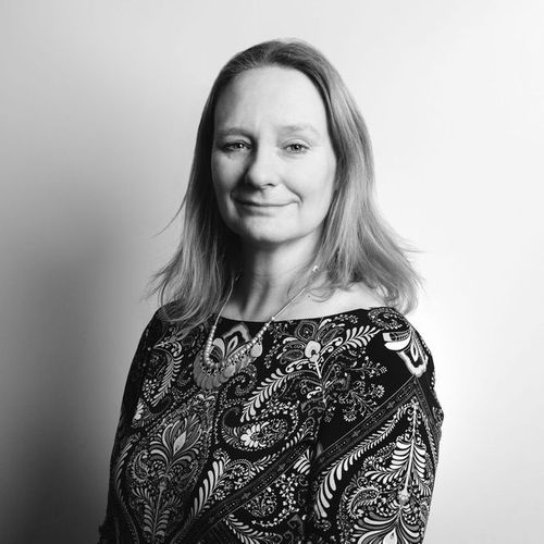 Dr Katherine Adams - Alliance for Sustainable Building Products (ASBP)