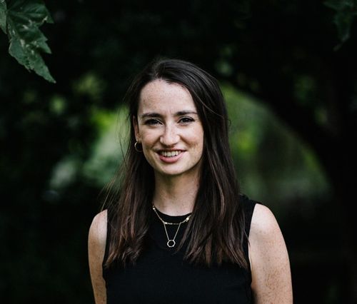 Katie Adnams - Jacobs