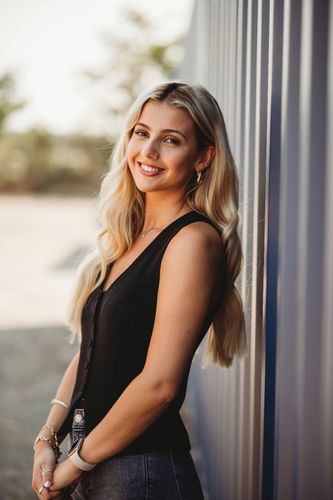 Katie Magee - Phoenix ME