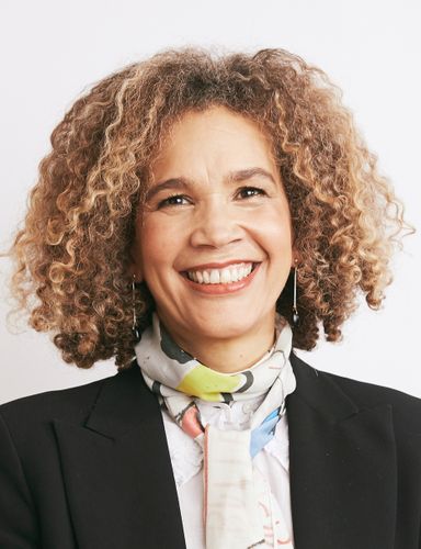 Kaye Stout - Pollard Thomas Edwards