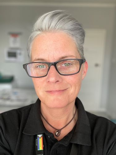 Kellie Pack - Crofton Interiors Limited