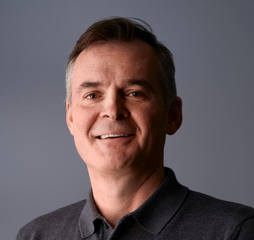Kent Jackson