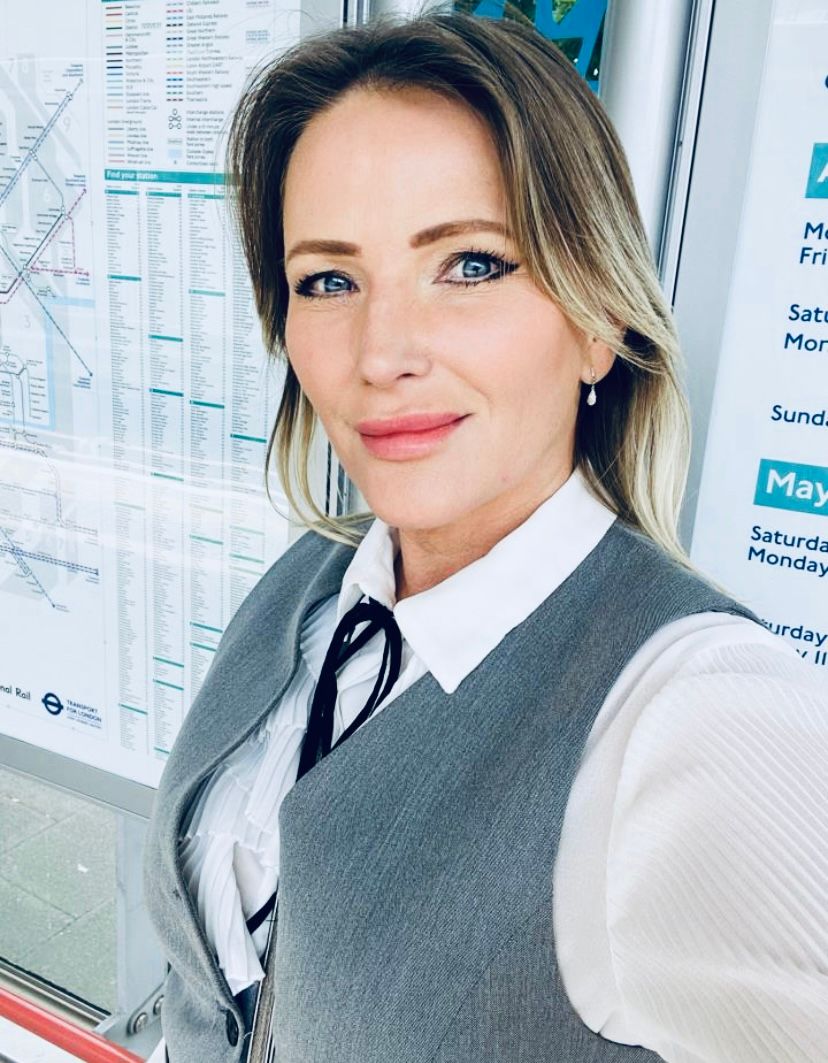 Kerryann King - B2B Introductions