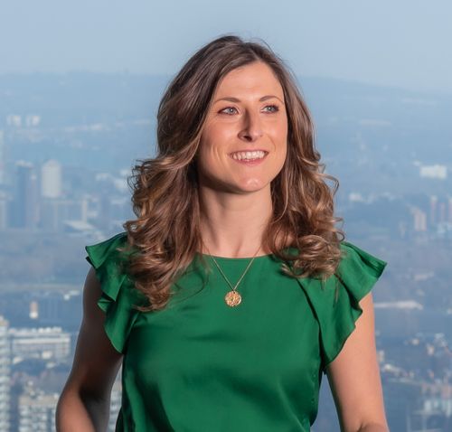 Flora Harley - Knight Frank