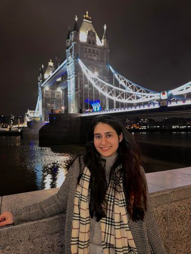 Kritika Gumber - Aedas