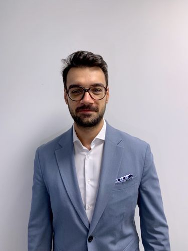 Lubomir Popoff - Jacobs