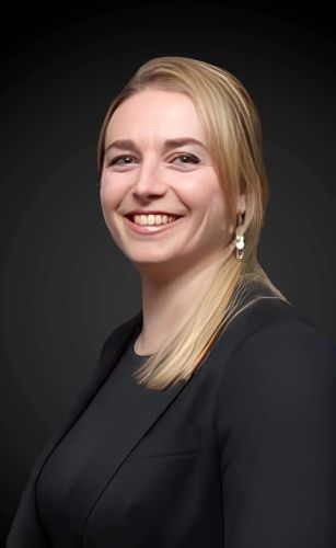 Lauren Arthur - Saint-Gobain