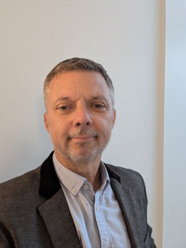 Lawrence Hooker - SES Engineering Services