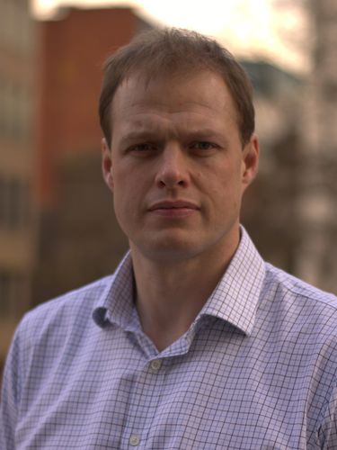 Lee Bostock - Vuelta Carbon