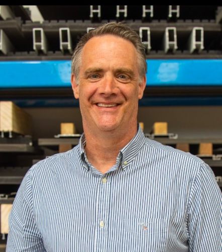 Lee Jones - Finish Facades