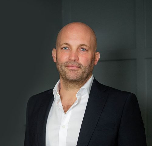 Lee Layton - Block Real Estate