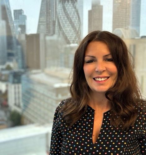 Leesa Zerban - AECOM