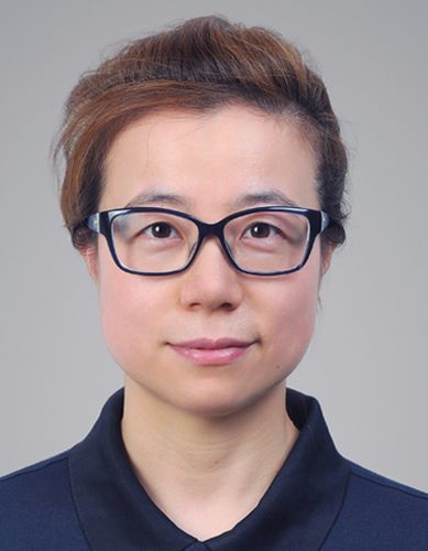Lena Zhou