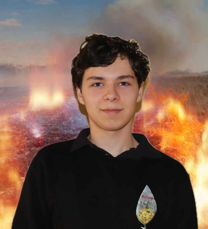 Leo Silvester - Silvflame Ltd